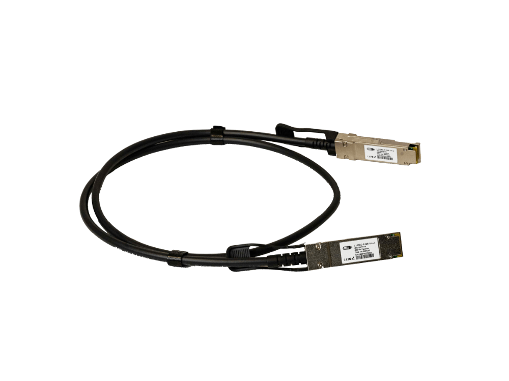 L1 – DAC Kabel QSFP+ 40G