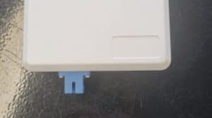 FTTH AANSLUITING